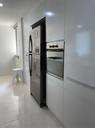 One-north Residences (D5), Apartment #574560731